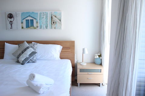 Blue C Coolangatta - Accommodation BNB 36