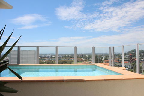 Blue C Coolangatta - Accommodation BNB 22