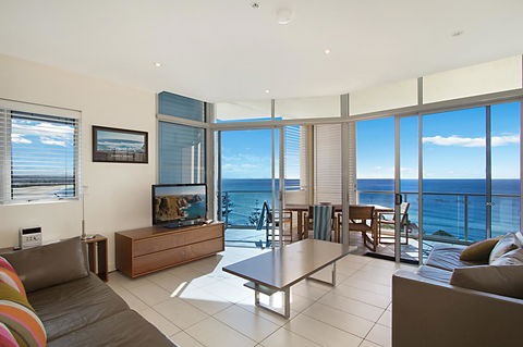 Blue C Coolangatta - Accommodation BNB 0