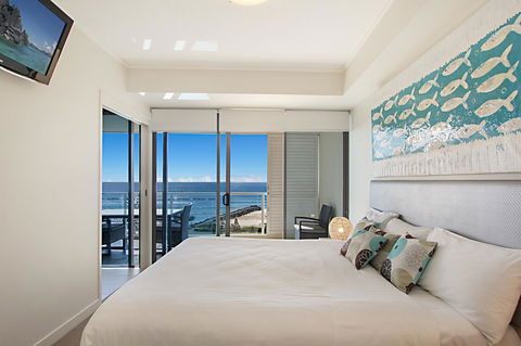 Blue C Coolangatta - Accommodation BNB 2