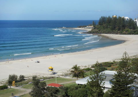 Blue C Coolangatta - Accommodation BNB 33