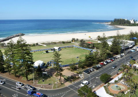 Blue C Coolangatta - Accommodation BNB 35