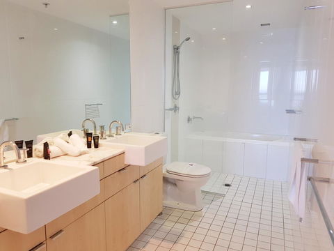 Blue C Coolangatta - Accommodation BNB 10