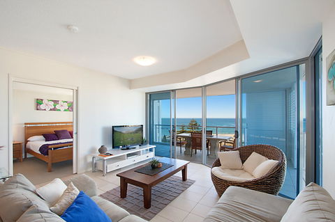 Blue C Coolangatta - Accommodation BNB 3