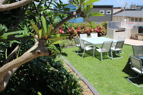Blue C Coolangatta - Accommodation BNB 16