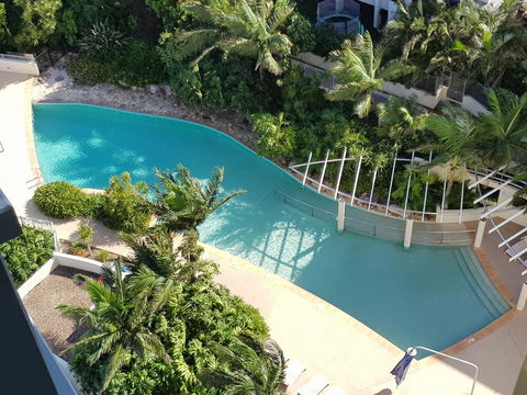 Blue C Coolangatta - Accommodation BNB 17