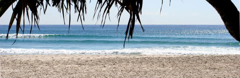 Blue C Coolangatta - Accommodation BNB 21