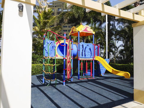 Chevron Renaissance Ocean View - Accommodation BNB 26