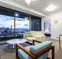 MA Apartments - Accommodation BNB