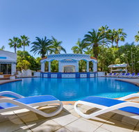 Bel Air on Broadbeach - Accommodation BNB