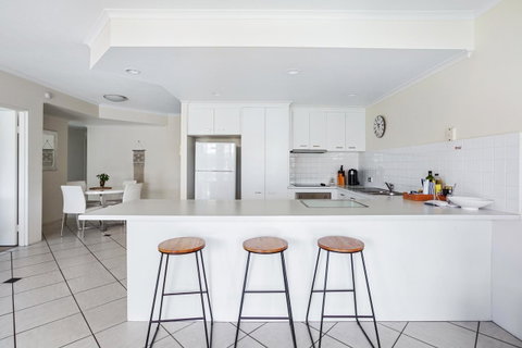 Noosa Riviera Resort - Accommodation BNB 22