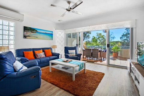 Noosa Riviera Resort - Accommodation BNB 1