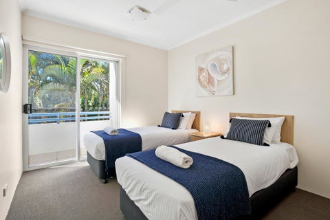 Noosa Riviera Resort - Accommodation BNB 12