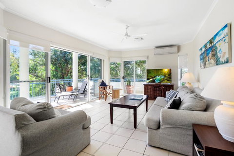 Noosa Riviera Resort - Accommodation BNB 17