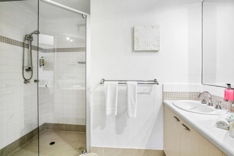 Noosa Riviera Resort - Accommodation BNB 39