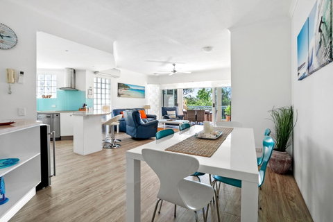 Noosa Riviera Resort - Accommodation BNB 3