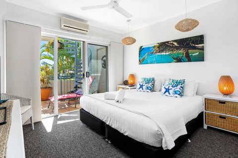 Noosa Riviera Resort - Accommodation BNB 6