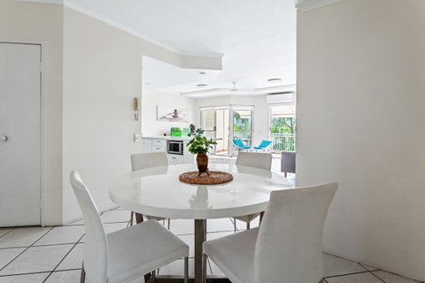 Noosa Riviera Resort - Accommodation BNB 21