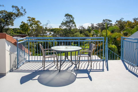 Noosa Riviera Resort - Accommodation BNB 9