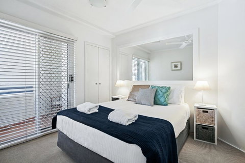 Noosa Riviera Resort - Accommodation BNB 24