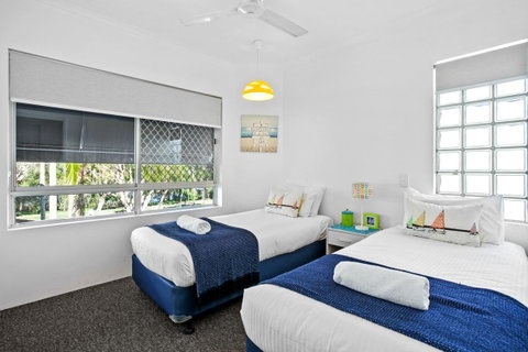 Noosa Riviera Resort - Accommodation BNB 4