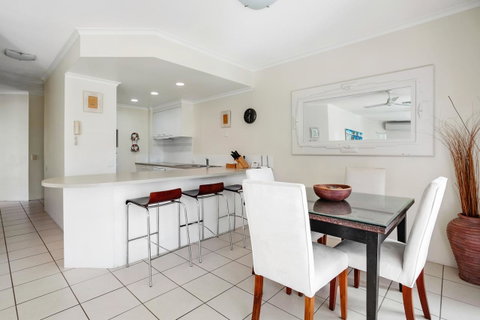 Noosa Riviera Resort - Accommodation BNB 19