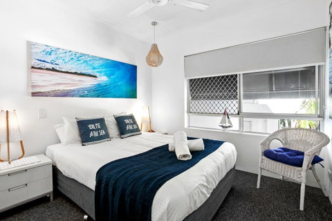 Noosa Riviera Resort - Accommodation BNB 5