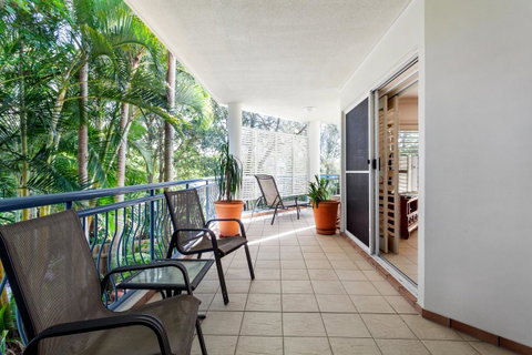 Noosa Riviera Resort - Accommodation BNB 35