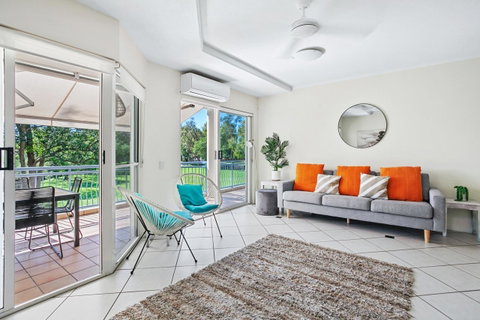 Noosa Riviera Resort - Accommodation BNB 20