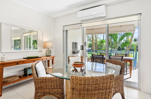 Noosa Riviera Resort - Accommodation BNB 37
