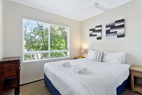 Noosa Riviera Resort - Accommodation BNB 32