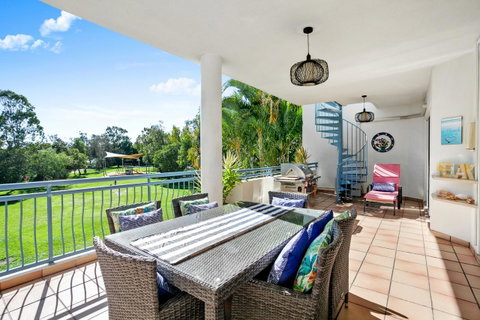 Noosa Riviera Resort - Accommodation BNB 8