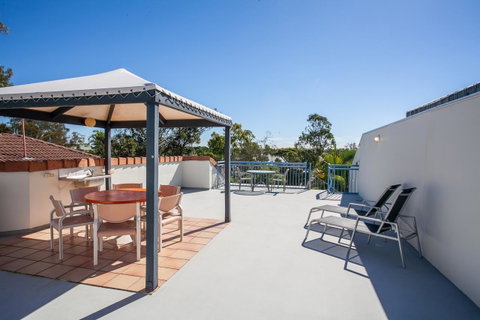 Noosa Riviera Resort - Accommodation BNB 10