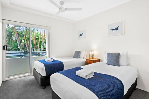 Noosa Riviera Resort - Accommodation BNB 38