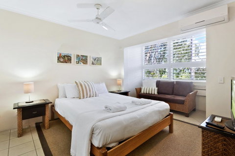 Noosa Riviera Resort - Accommodation BNB 31