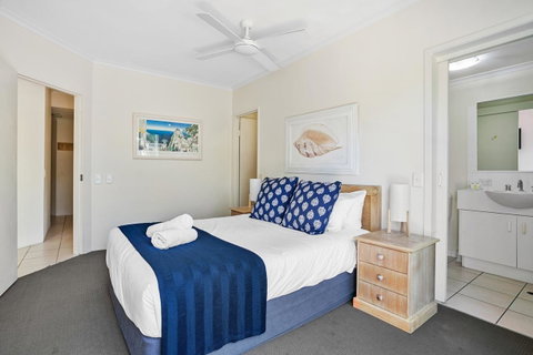 Noosa Riviera Resort - Accommodation BNB 14