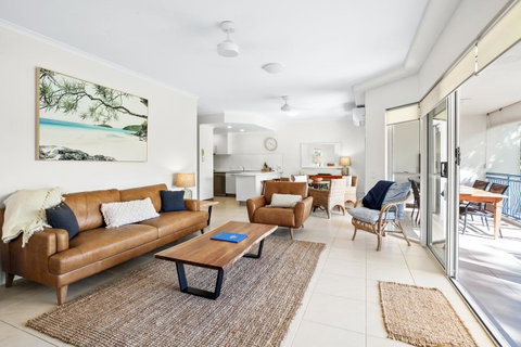 Noosa Riviera Resort - Accommodation BNB 36