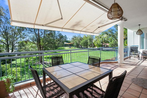 Noosa Riviera Resort - Accommodation BNB 27