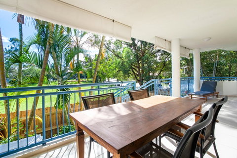 Noosa Riviera Resort - Accommodation BNB 40