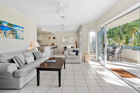 Noosa Riviera Resort - Accommodation BNB 16
