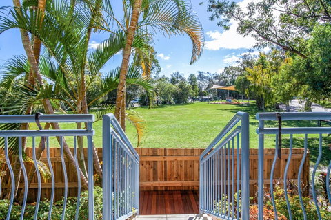 Noosa Riviera Resort - Accommodation BNB 41