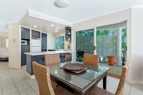Noosa Riviera Resort - Accommodation BNB 29