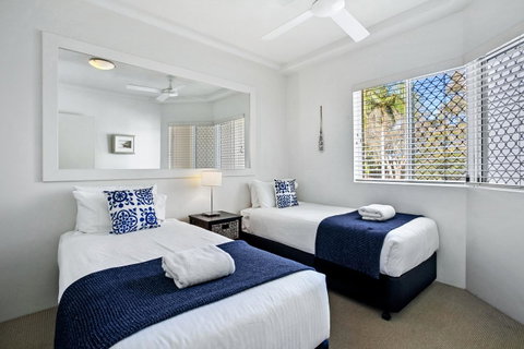 Noosa Riviera Resort - Accommodation BNB 25
