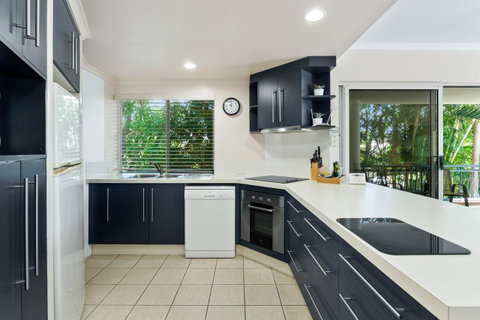 Noosa Riviera Resort - Accommodation BNB 30
