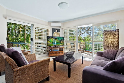 Noosa Riviera Resort - Accommodation BNB 28