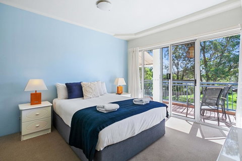 Noosa Riviera Resort - Accommodation BNB 23