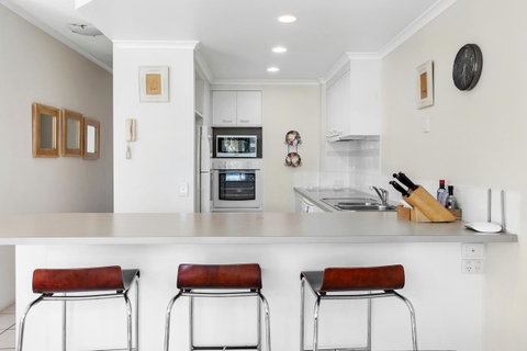 Noosa Riviera Resort - Accommodation BNB 18