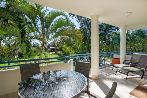Noosa Riviera Resort - Accommodation BNB 15