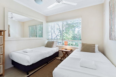 Noosa Riviera Resort - Accommodation BNB 33