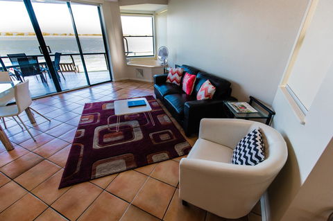 La Promenade - Accommodation BNB 32